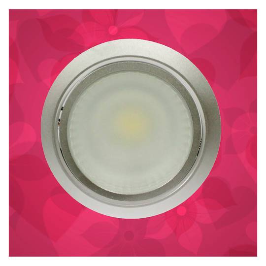 20W LED Recessed Downlight 140mm white day COB20W