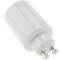 Adattatore lampadina luce GU10 a E27