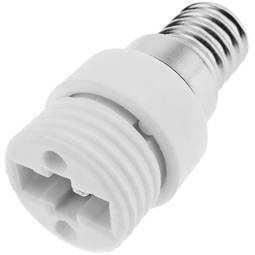 G9 Adapter-E14-Frau zu Mann