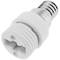 G9-female naar E14-male adapter