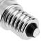 G9-female naar E14-male adapter