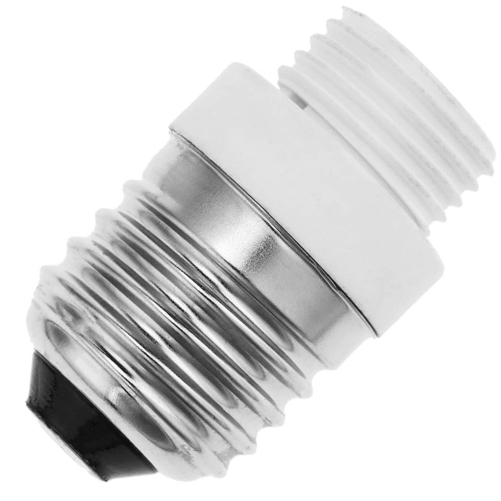 E27 to G9 adapter lamp light