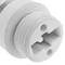 E27 to G9 adapter lamp light
