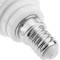 Adaptador casquillo de bombilla E14 a GU10