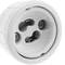 Adaptador casquillo de bombilla E14 a GU10
