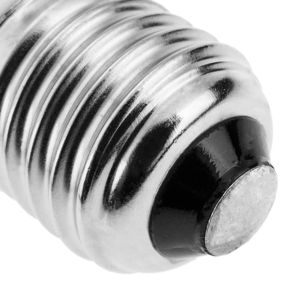Adattatore lampadina luce E27 a MR16