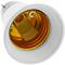 Adattatore lampadina luce B22 a E27
