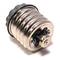 E40 to E27 adapter lamp light