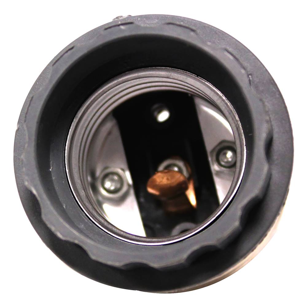 E40 to E27 adapter lamp light