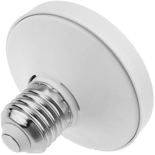 E27 to GX53 adapter lamp light