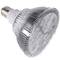 Żarówka LED do uprawy roślin 12W 12x1W E27 PAR38