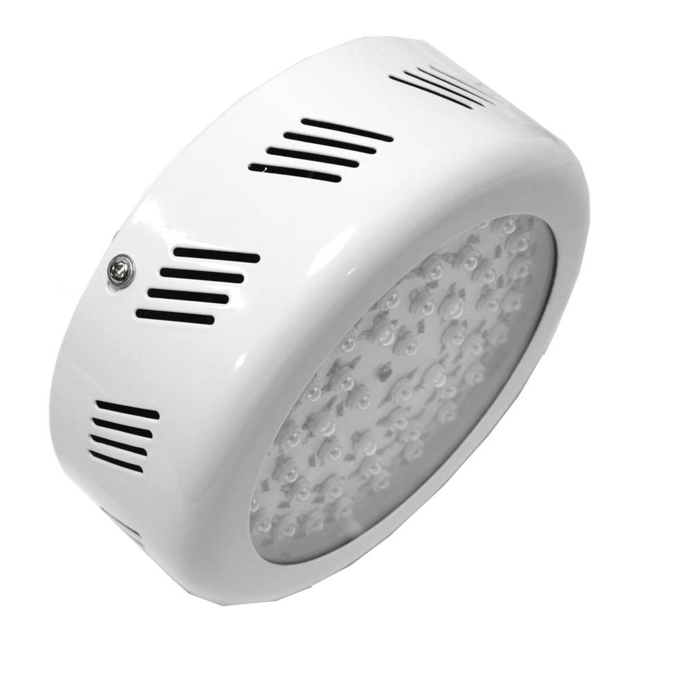 Lámpara LED plantas 50W 50xLED 175x60mm