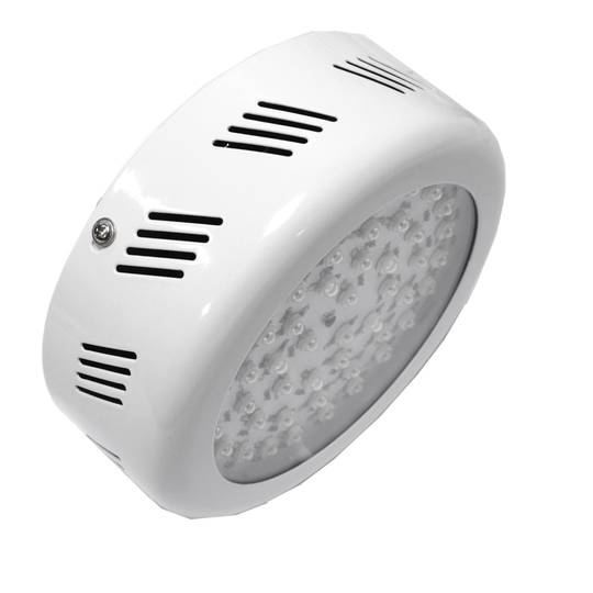 Lámpara LED plantas 50W 50xLED 175x60mm
