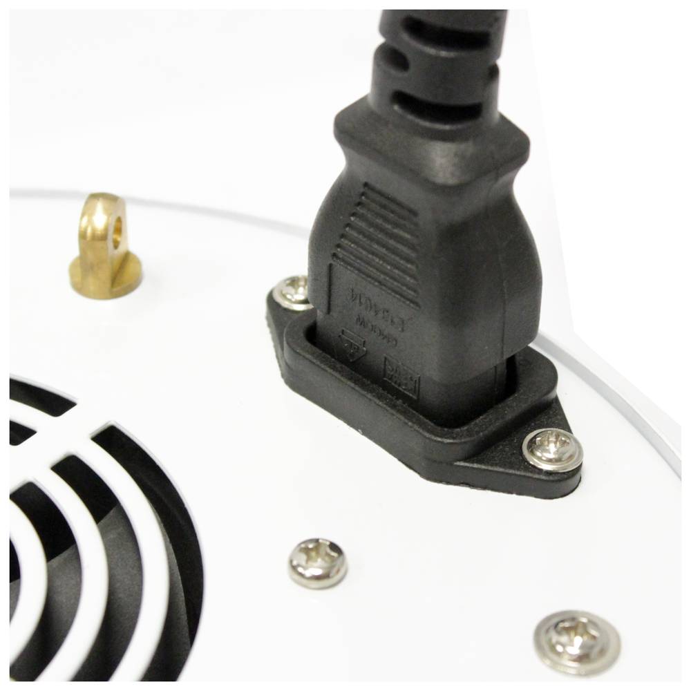 Lámpara LED plantas 50W 50xLED 175x60mm