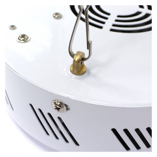 Lámpara LED plantas 50W 50xLED 175x60mm