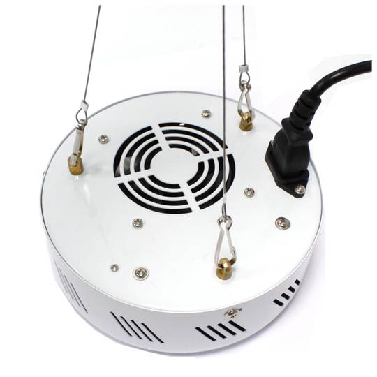 Lámpara LED plantas 50W 50xLED 175x60mm