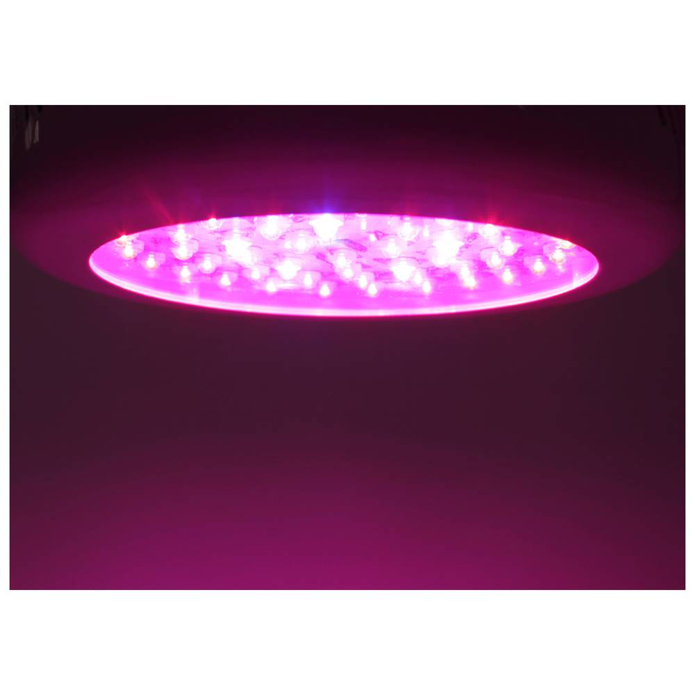 Lámpara LED plantas 50W 50xLED 175x60mm