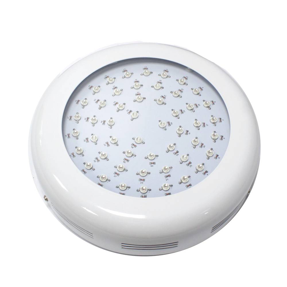 150W LED Pflanzenlampe 50xLED 270x60mm