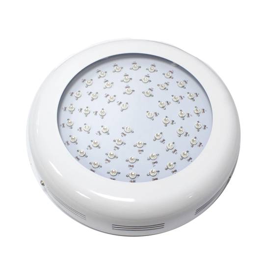 150W LED Pflanzenlampe 50xLED 270x60mm