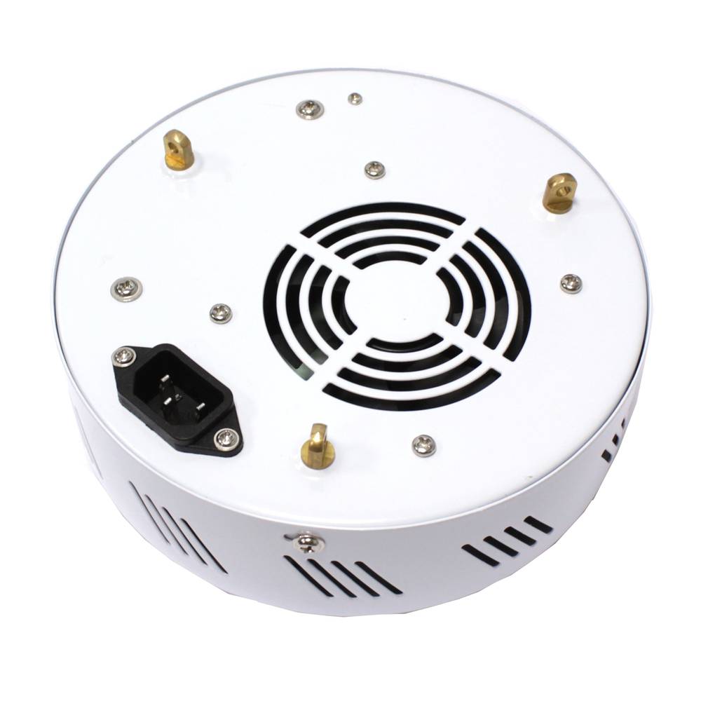 150W LED Pflanzenlampe 50xLED 270x60mm