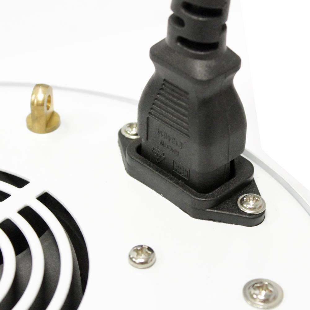 150W LED Pflanzenlampe 50xLED 270x60mm