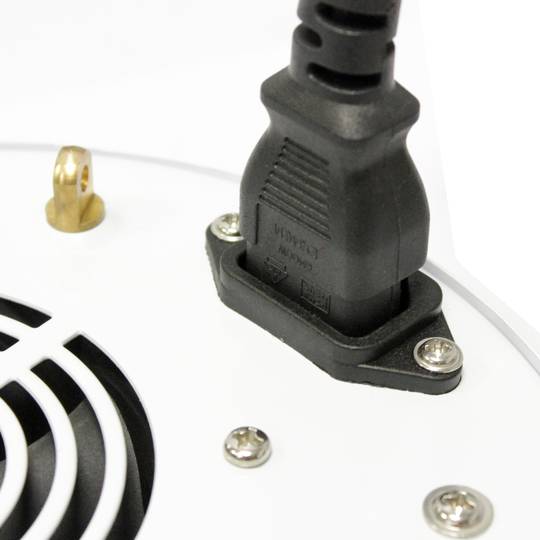 150W LED Pflanzenlampe 50xLED 270x60mm