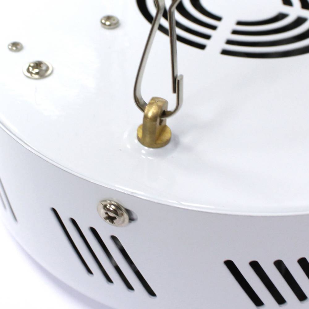 150W LED Pflanzenlampe 50xLED 270x60mm