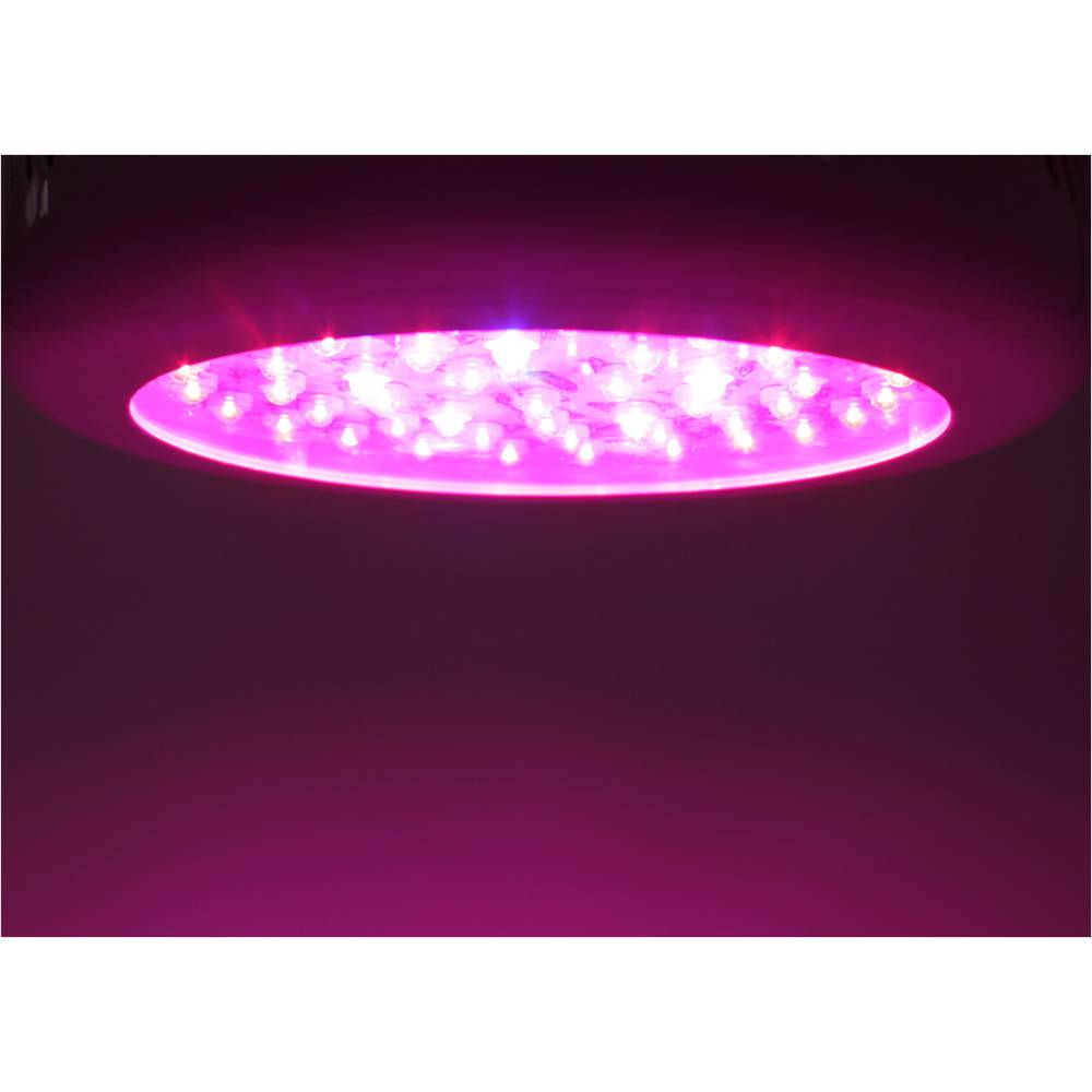 150W LED Pflanzenlampe 50xLED 270x60mm