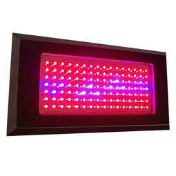 LED 112W lâmpada para plantas 112xLED 420x212x62mm