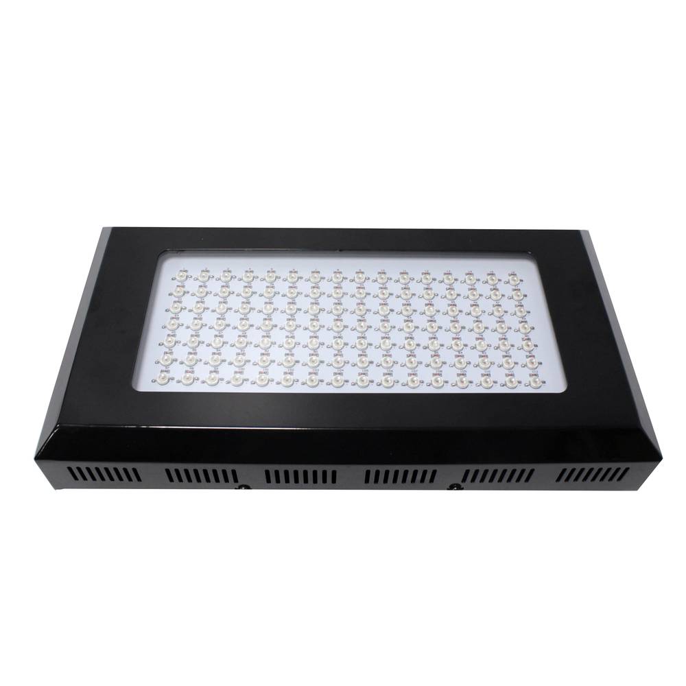 LED-Lampe 112W für Pflanzen 112xLED 420x212x62mm