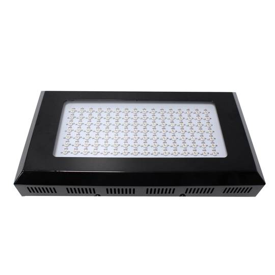 LED-Lampe 112W für Pflanzen 112xLED 420x212x62mm