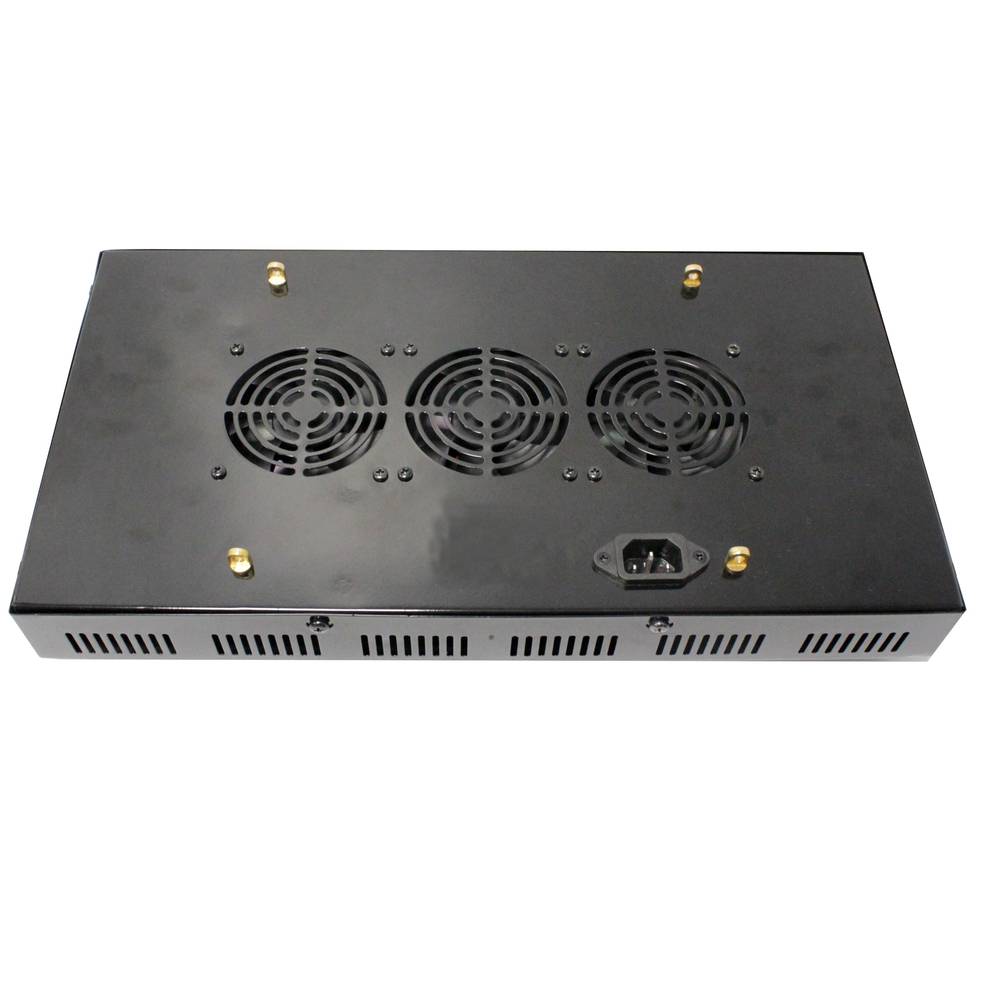 LED-Lampe 112W für Pflanzen 112xLED 420x212x62mm