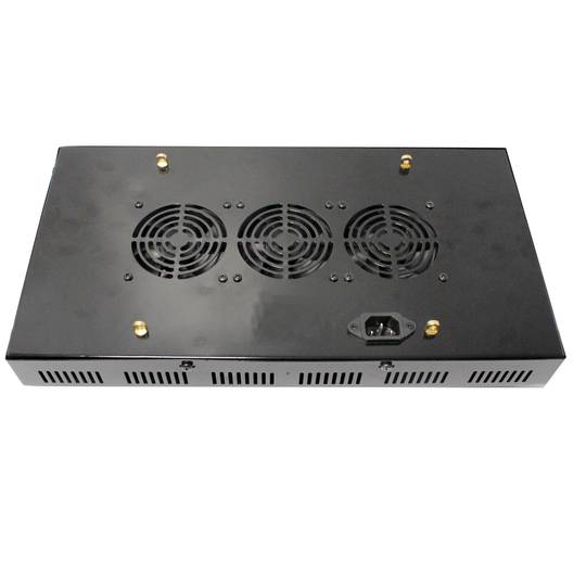 LED-Lampe 112W für Pflanzen 112xLED 420x212x62mm