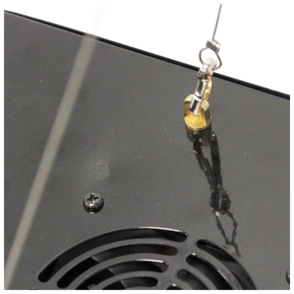 LED-Lampe 112W für Pflanzen 112xLED 420x212x62mm