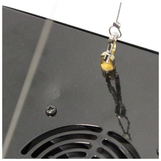 LED-Lampe 112W für Pflanzen 112xLED 420x212x62mm