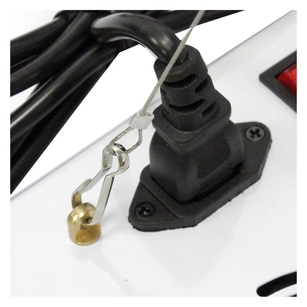 Llum LED per a aquaris de 90W 90xLED 420x212x62mm