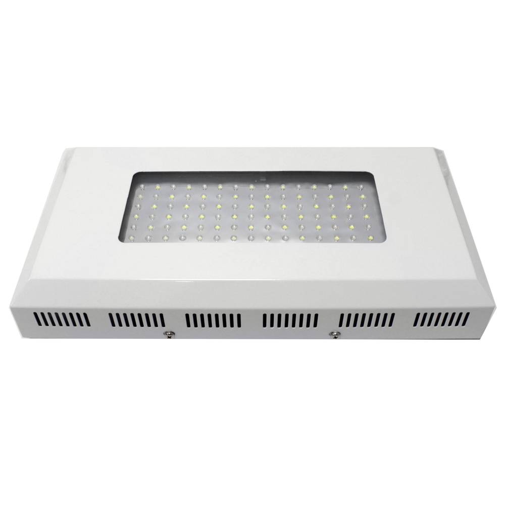 Llum LED per a aquaris de 90W 90xLED 420x212x62mm