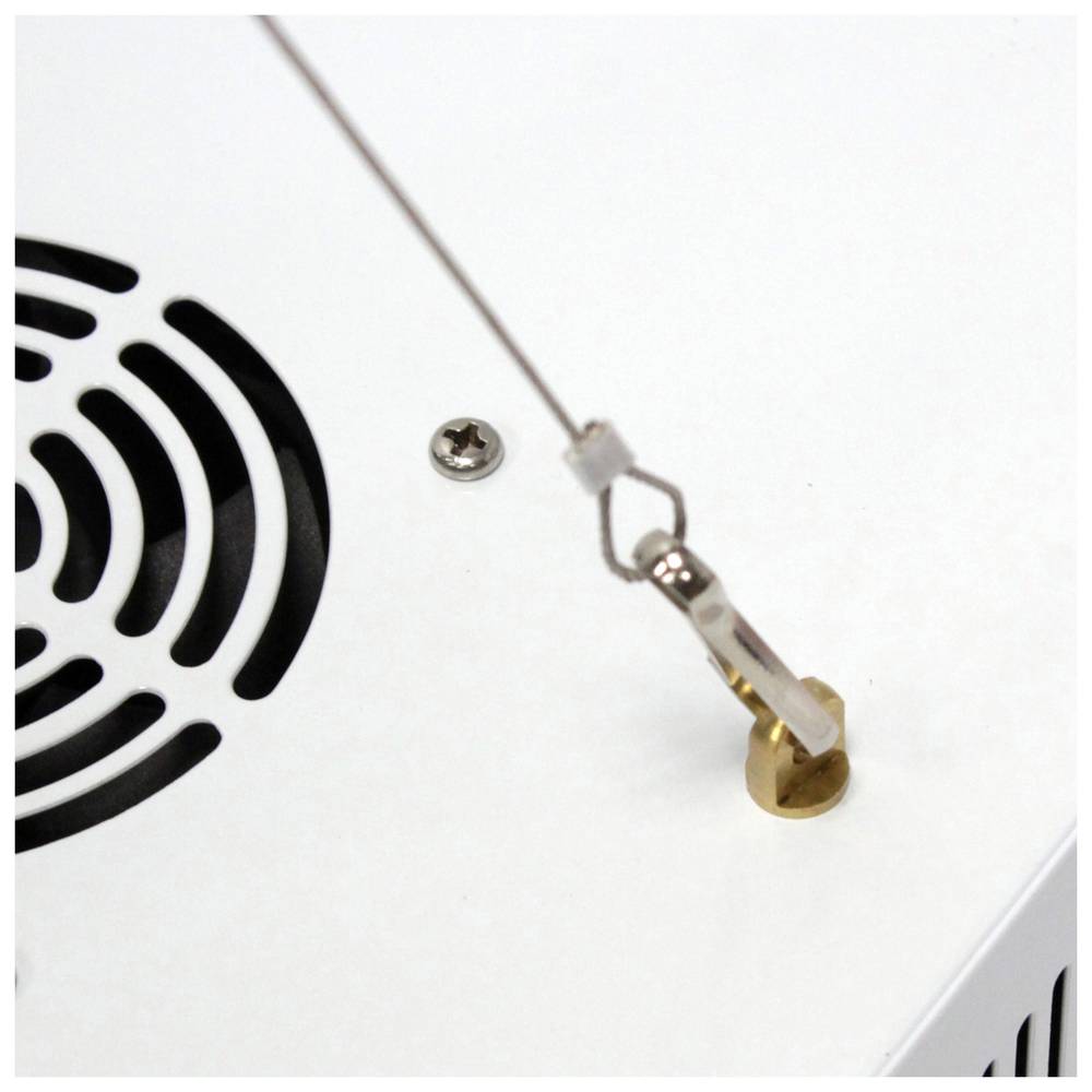 Llum LED per a aquaris de 90W 90xLED 420x212x62mm