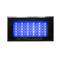 LED Aquarium Light 165W 55xLED 400x212x60mm