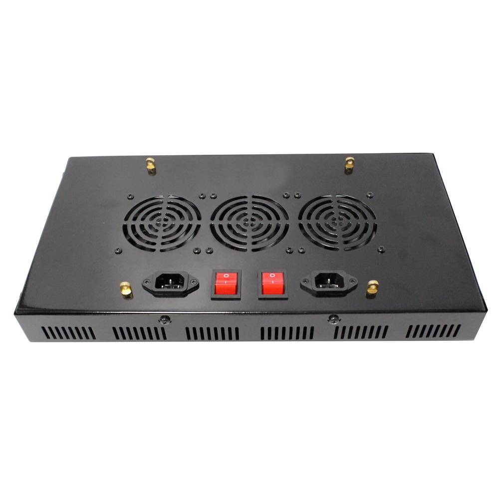 LED Aquarium Light 165W 55xLED 400x212x60mm