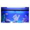 LED Aquarium Light 165W 55xLED 400x212x60mm