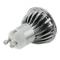 Bombeta LED SMD GU10 230VAC 4W 120° 50mm llum càlida