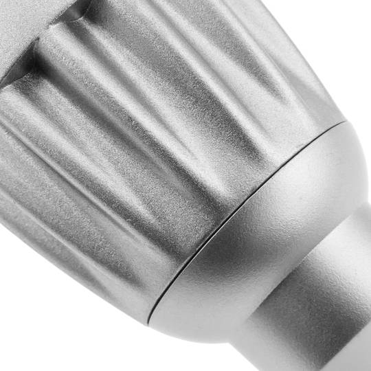 Lampadina a LED GU10 230VAC 6W 30 ° 50mm luce calda