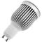 LED Birne COB GU10 230VAC 5W 90° 50mm Tageslicht