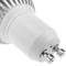 LED Birne COB GU10 230VAC 5W 90° 50mm Tageslicht