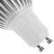 COB LED GU10 4W 230V 90 ° 50 millimetri luce