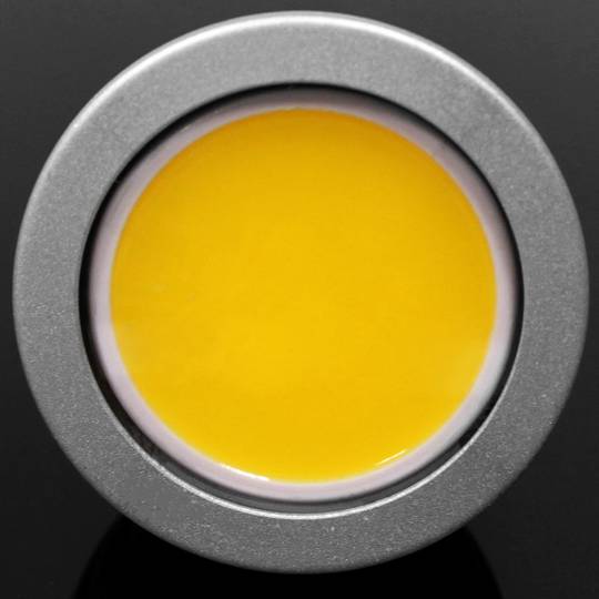 COB LED GU10 4W 230V 90 ° 50 millimetri luce