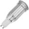 Lampadina LED GU10 230VAC 9W 30 ° 50mm luce diurna