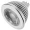 12VDC MR16 COB Bulb 4W 50 milímetros luz fria LED