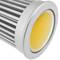 12VDC MR16 COB LED-Birnenlicht 7W 50mm kalten Tag mit Diffusor